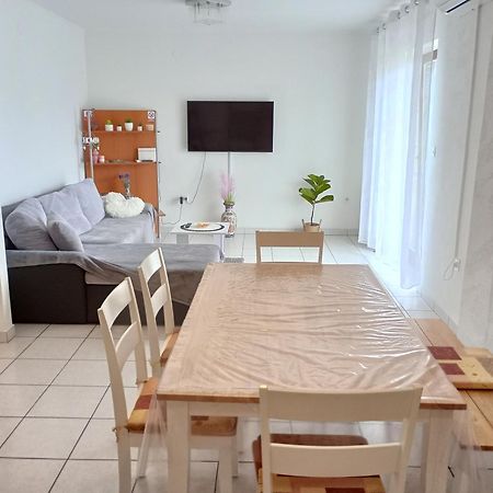 Apartman Duda Pula Exterior foto