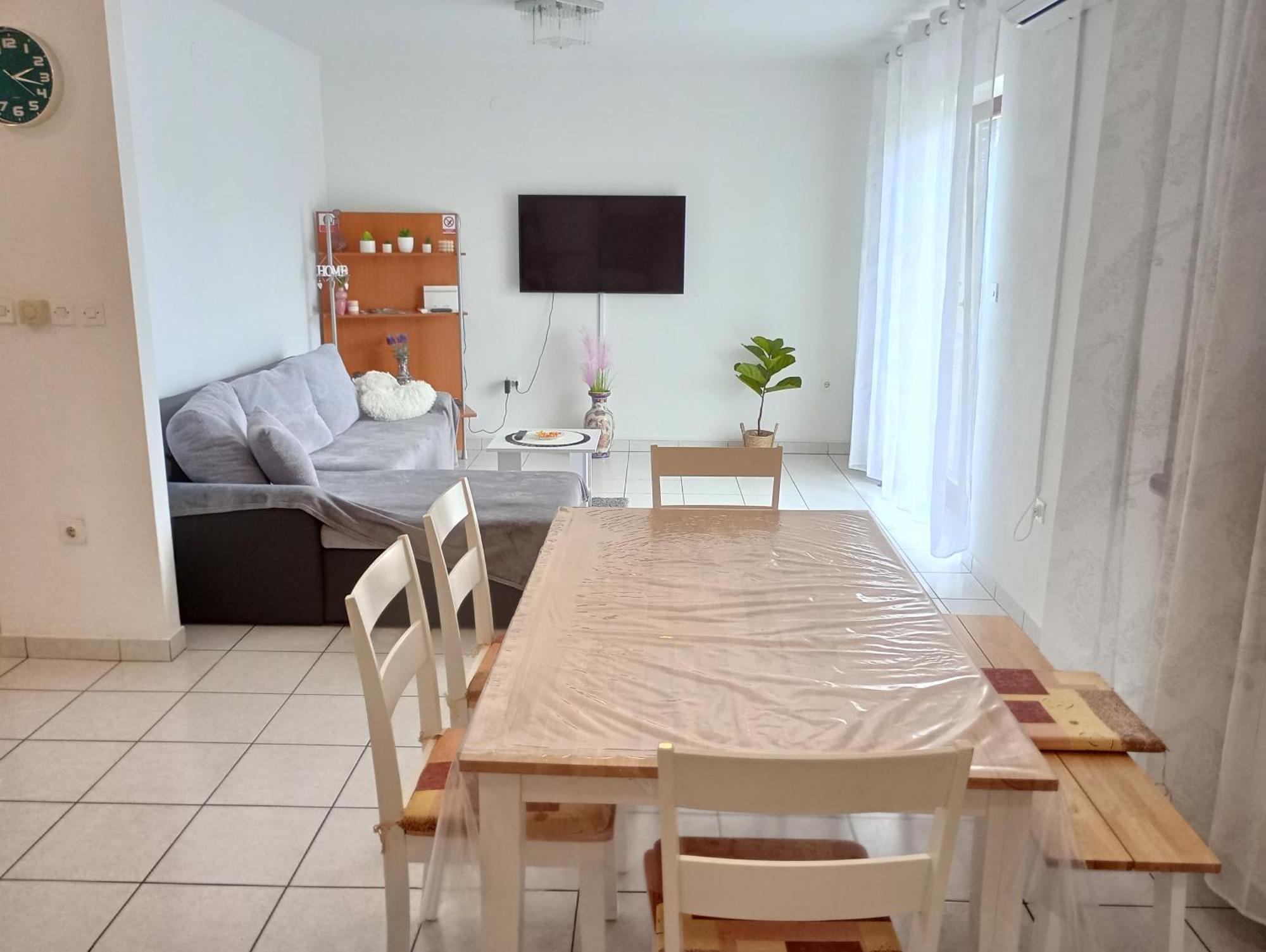 Apartman Duda Pula Exterior foto