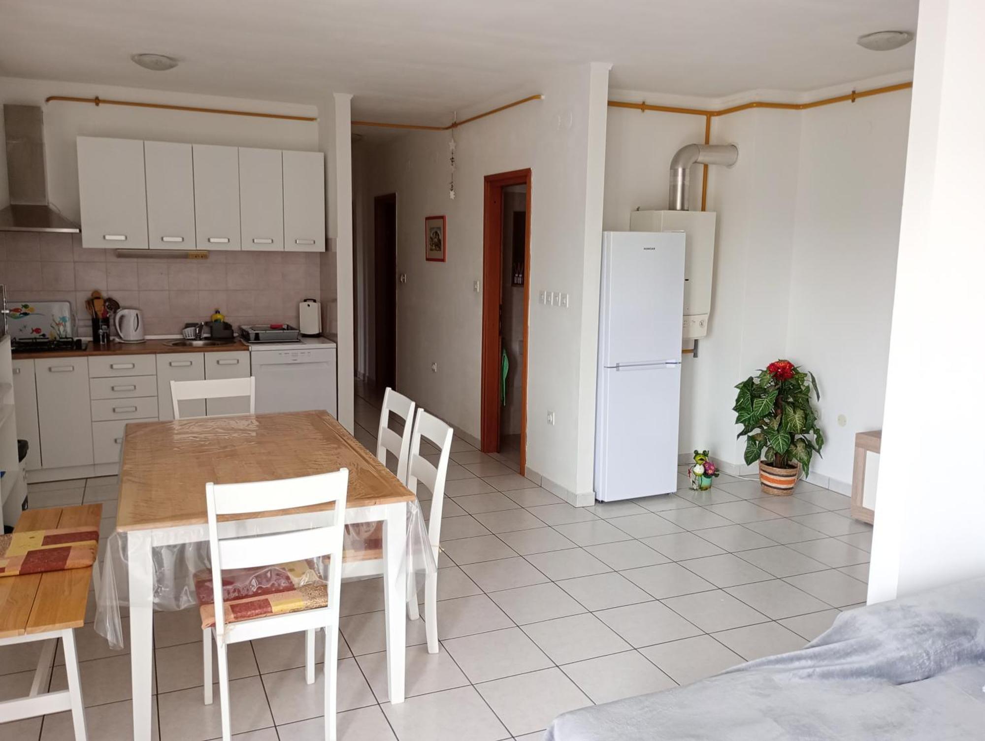 Apartman Duda Pula Exterior foto