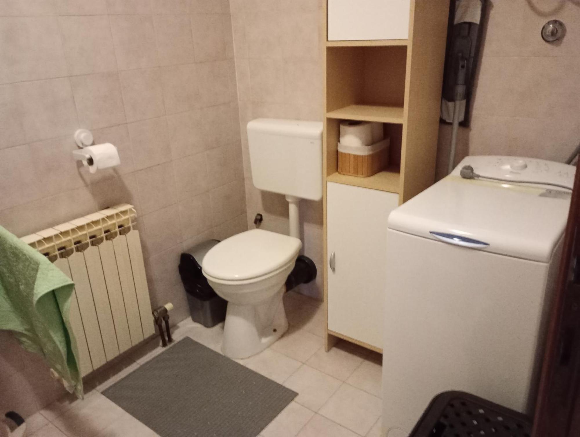 Apartman Duda Pula Exterior foto