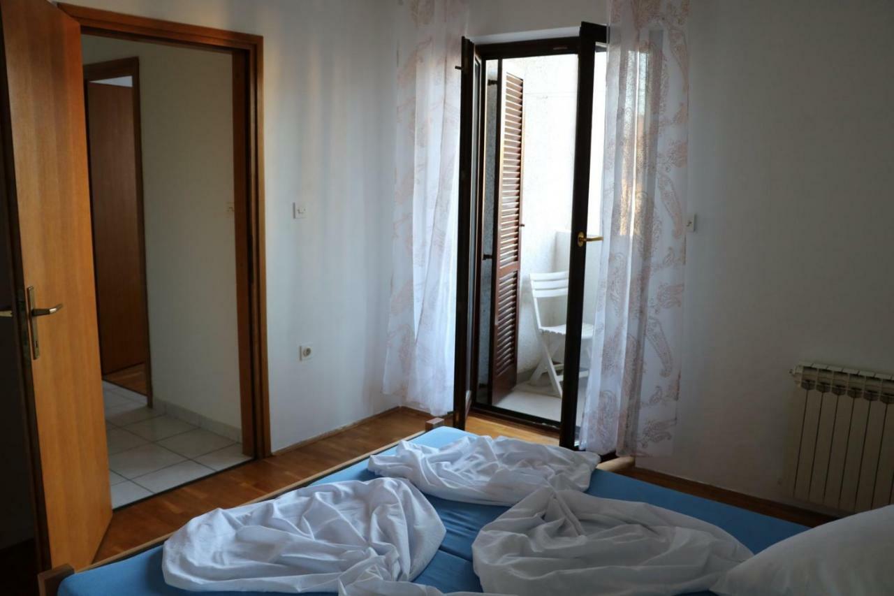 Apartman Duda Pula Exterior foto