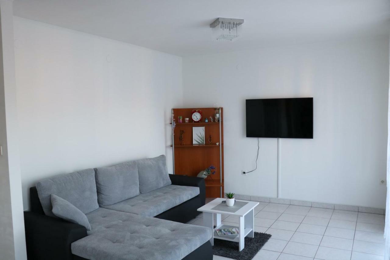 Apartman Duda Pula Exterior foto