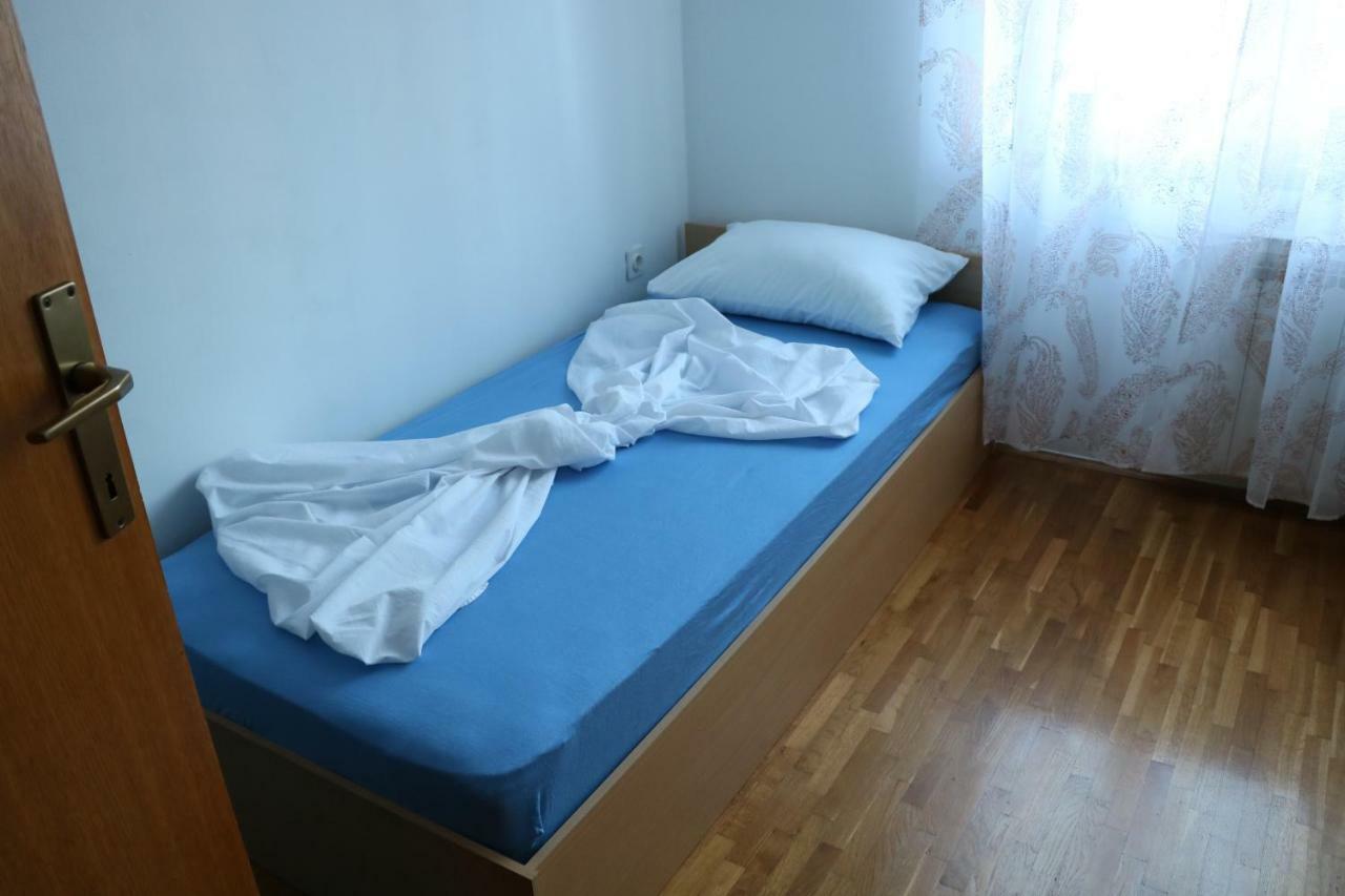 Apartman Duda Pula Exterior foto