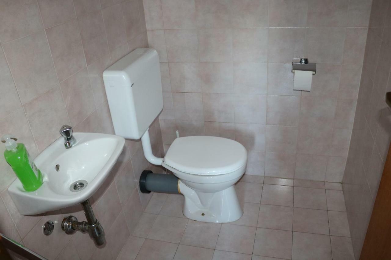 Apartman Duda Pula Exterior foto
